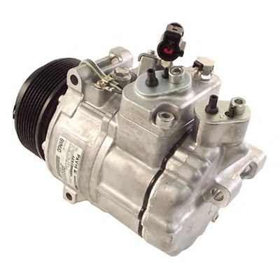 SIDAT 1.1432 Compressor, air conditioning